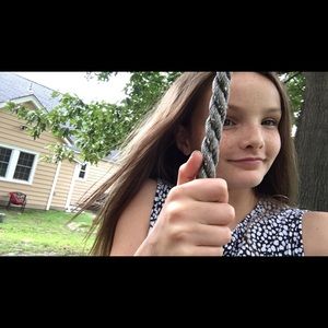 Meet your Posher, Gretchen hodell